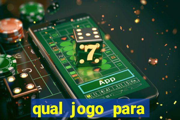 qual jogo para ganhar dinheiro sem depositar